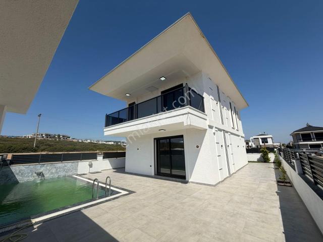 Efeler, Didim içerisinde satılık Villa