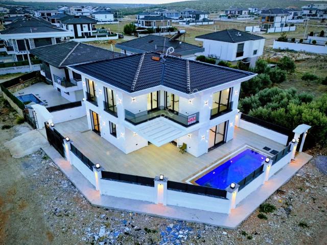 Didim, Aydin içerisinde satılık Villa