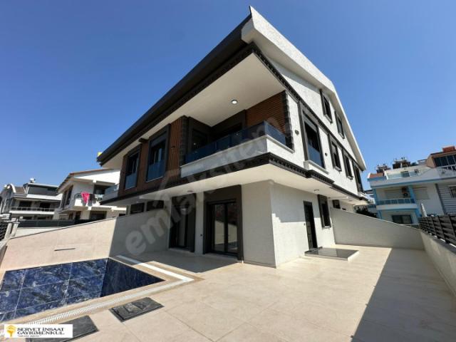 Aydın Merkez, Aydin içerisinde satılık Villa