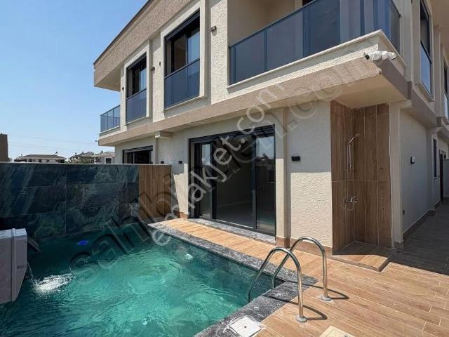 Didim, Aydin içerisinde satılık Villa