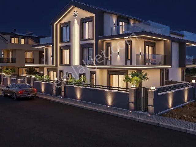 Efeler, Didim içerisinde satılık Villa