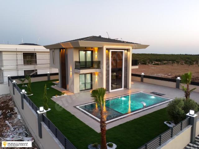 Aydın Merkez, Aydin içerisinde satılık Villa