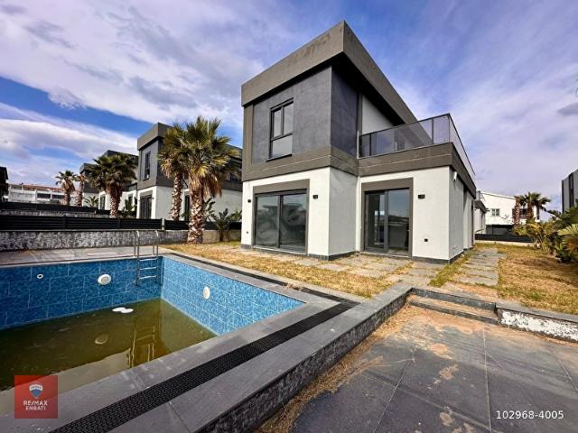 Didim, Aydin içerisinde satılık Villa