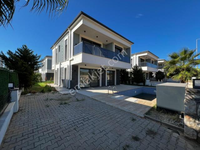 Didim, Aydin içerisinde kiralık Villa