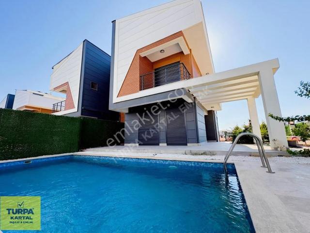 Didim, Aydin içerisinde satılık Villa