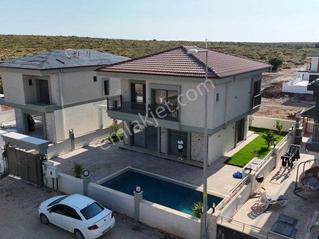 Didim, Aydin içerisinde satılık Villa