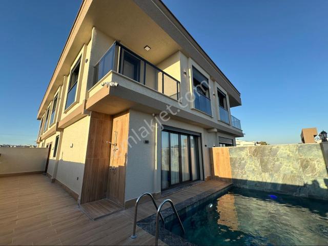 Didim, Aydin içerisinde satılık Villa
