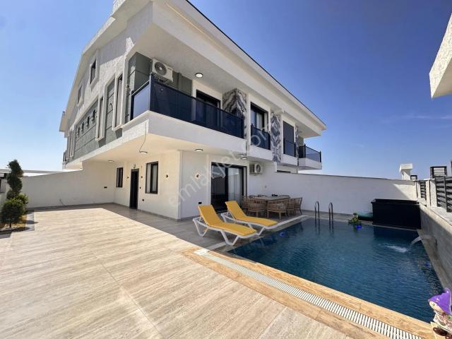 Efeler, Didim içerisinde satılık Villa