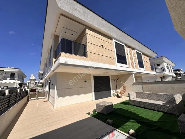 Efeler, Didim içerisinde satılık Villa
