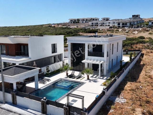 Didim, Aydin içerisinde satılık Villa