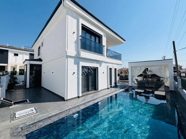 Didim, Aydin içerisinde satılık Villa