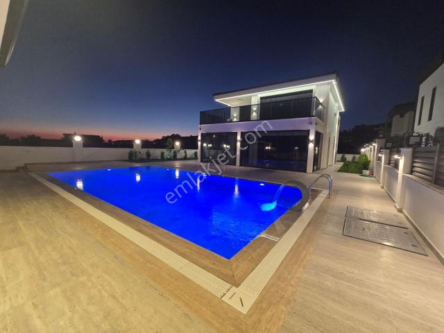 Didim, Aydin içerisinde satılık Villa