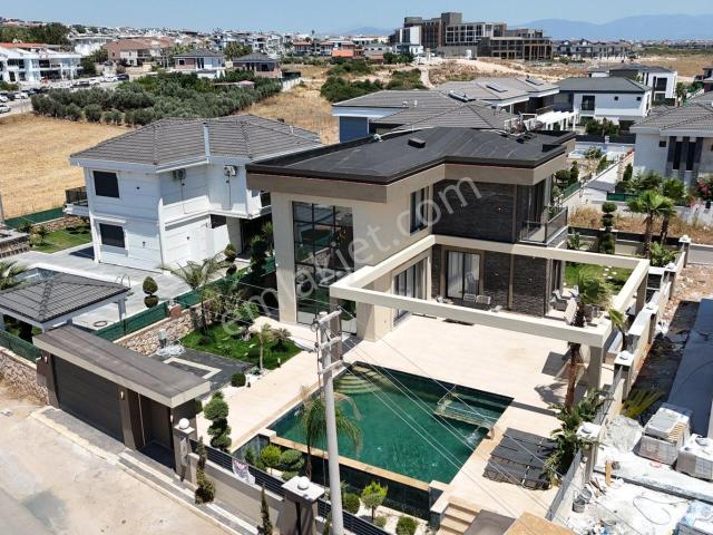 Didim, Aydin içerisinde satılık Villa
