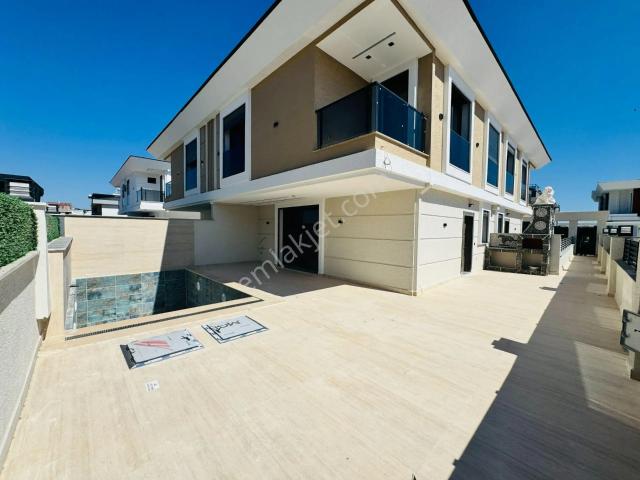 Didim, Aydin içerisinde satılık Villa