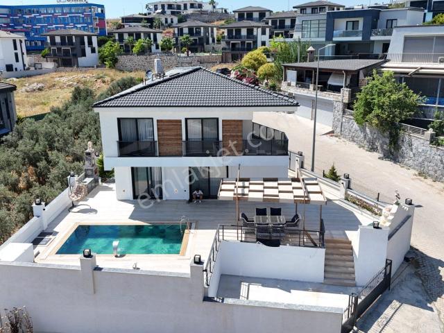 Didim, Aydin içerisinde satılık Villa