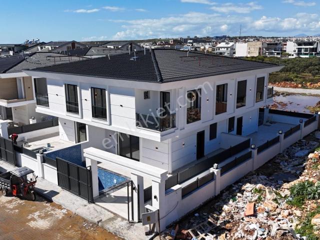 Didim, Aydin içerisinde satılık Villa