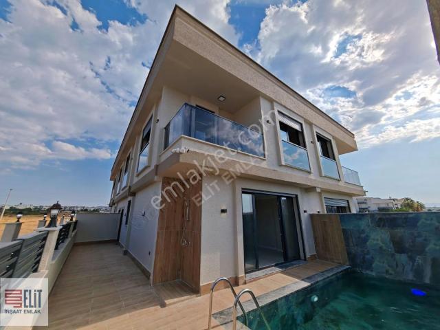 Didim, Aydin içerisinde satılık Villa