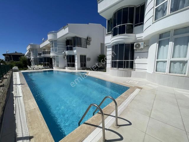 Didim içerisinde kiralık mülk