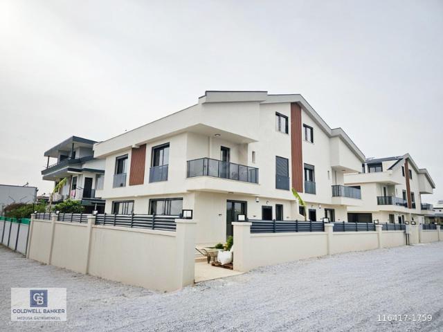 Didim içerisinde satılık Villa