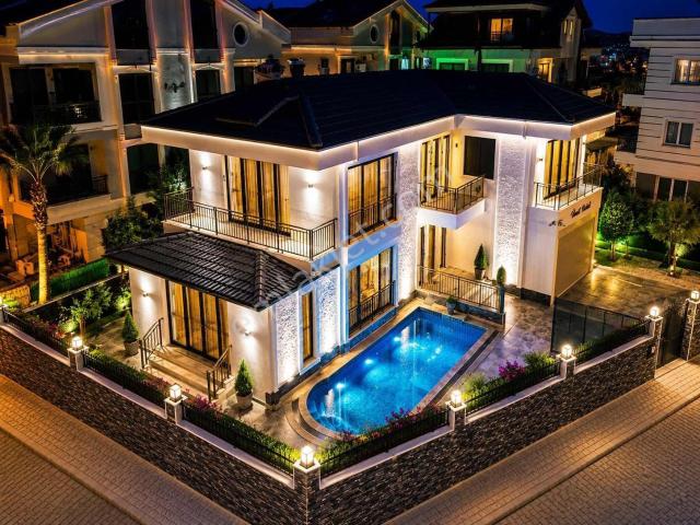 Efeler, Didim içerisinde satılık Villa
