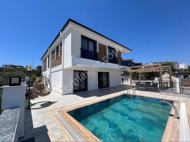 Didim, Aydin içerisinde satılık Villa