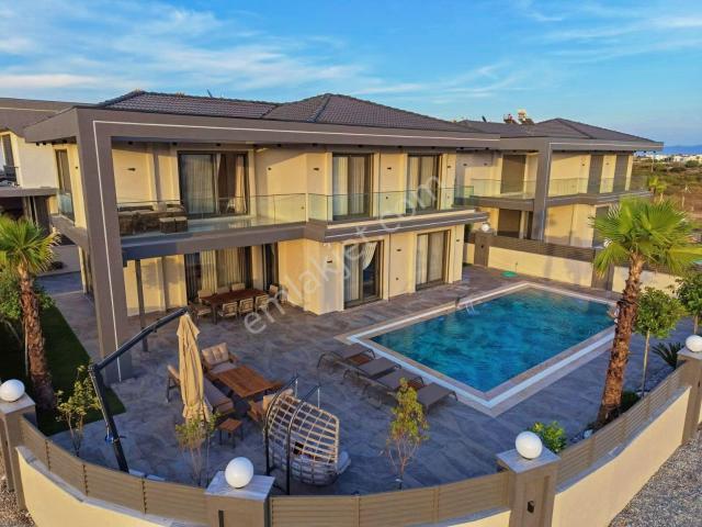 Didim, Aydin içerisinde satılık Villa