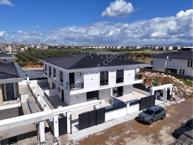 Didim, Aydin içerisinde satılık Villa