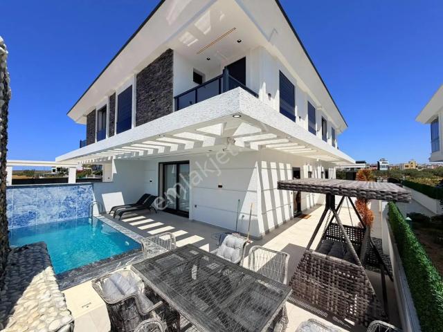 Didim, Aydin içerisinde satılık Villa