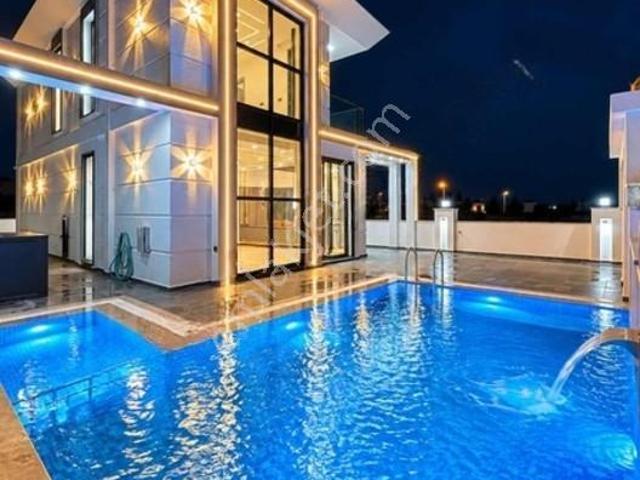 İmbat Sitesi, Didim içerisinde satılık Villa