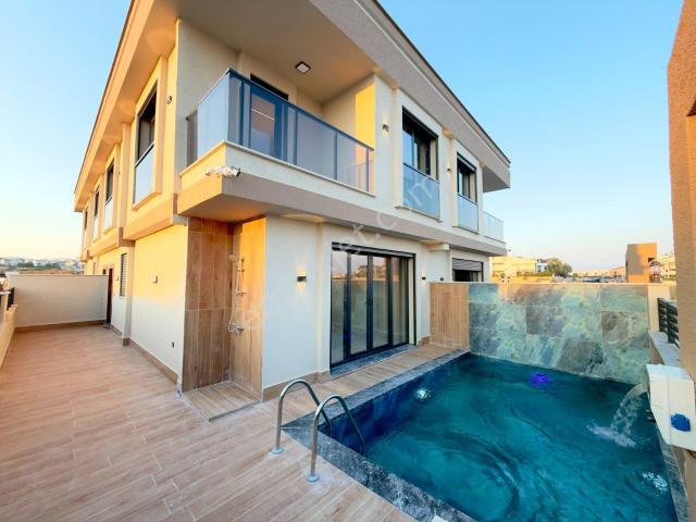 Didim, Aydin içerisinde satılık Villa
