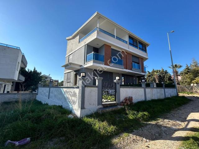 Didim içerisinde satılık Villa