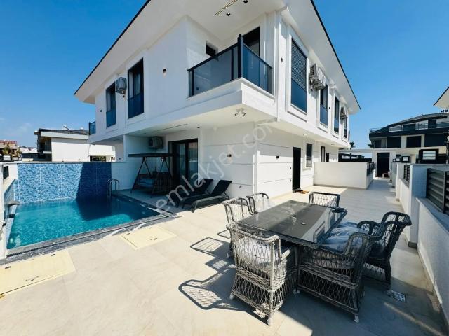 Didim, Aydin içerisinde satılık Villa