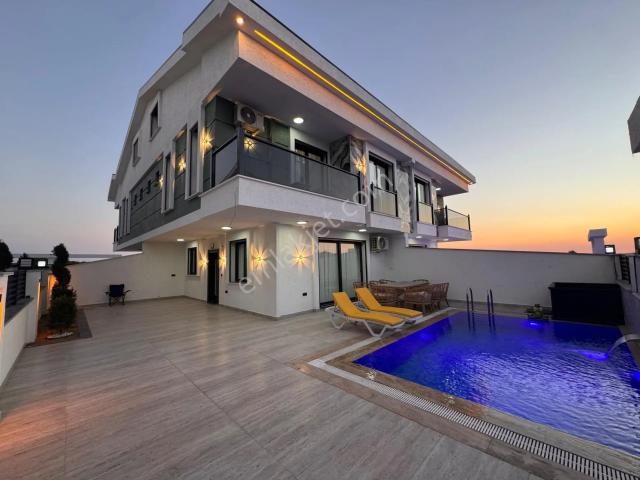 Didim, Aydin içerisinde satılık Villa