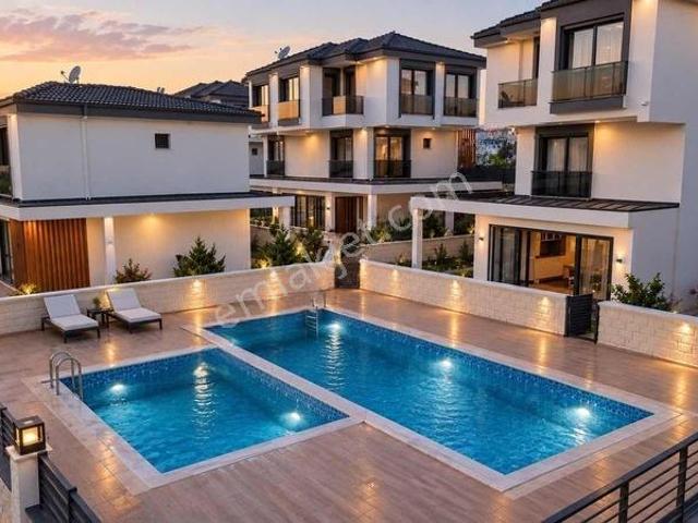 Efeler, Didim içerisinde satılık Villa
