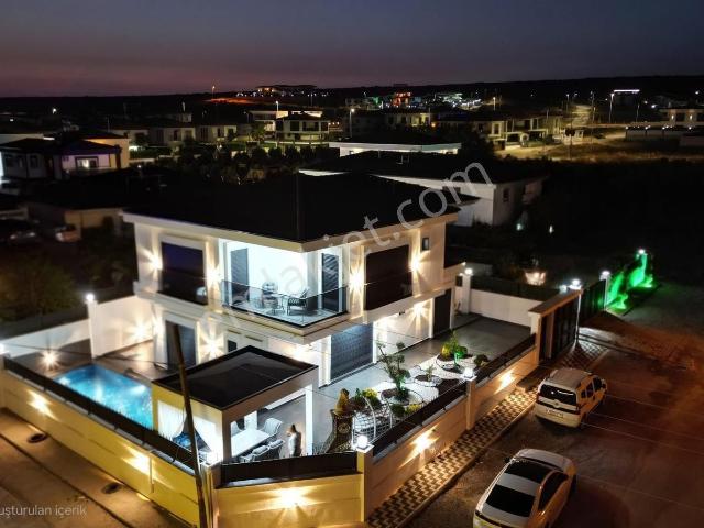 Didim, Aydin içerisinde satılık Villa