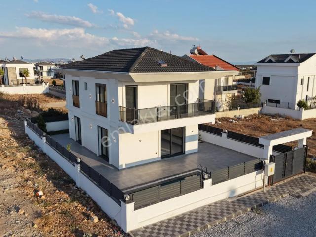 Efeler, Didim içerisinde satılık Villa