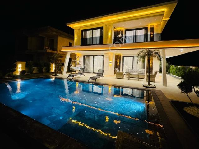 Didim, Aydin içerisinde satılık Villa
