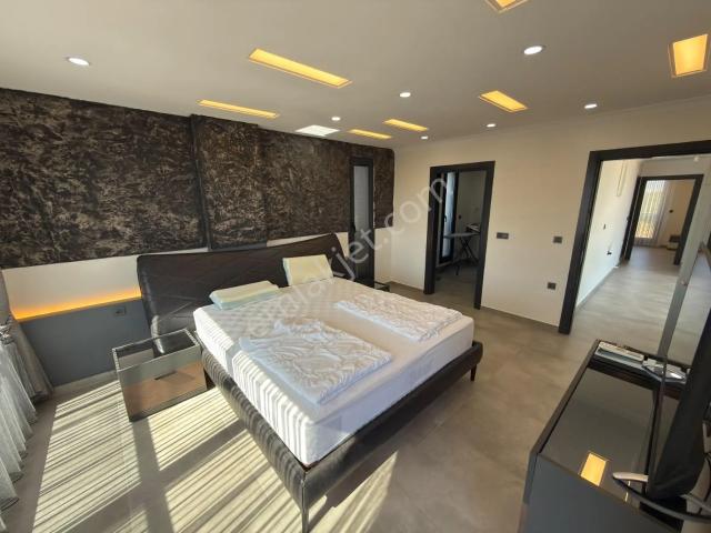 Didim içerisinde satılık Villa