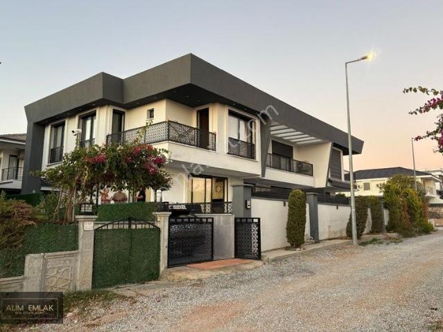 Efeler, Didim içerisinde satılık Villa
