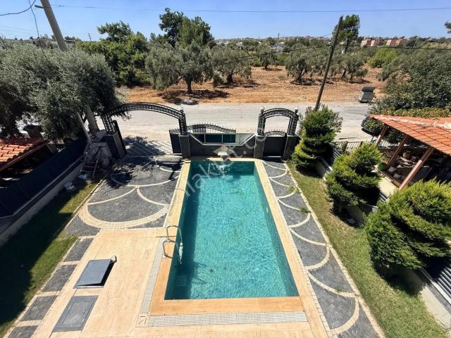 Didim, Aydin içerisinde satılık Villa