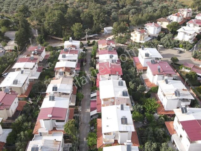 Didim içerisinde satılık Villa