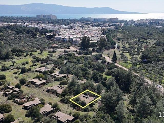 Didim, Aydin içerisinde satılık Arsa
