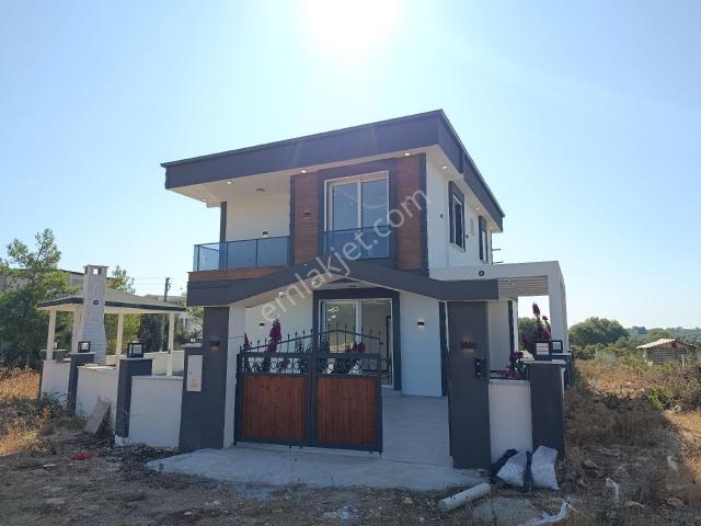 Didim, Aydin içerisinde satılık Villa