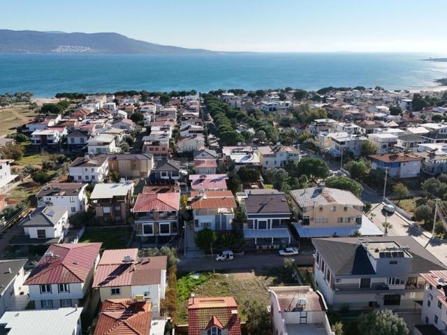 Uslu Sitesi, Didim içerisinde satılık Arsa
