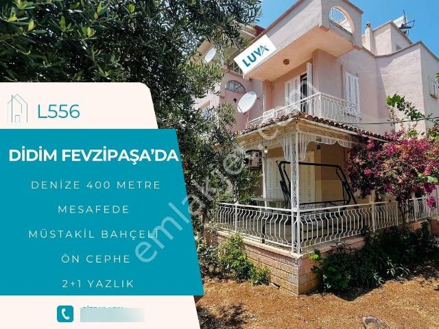 Didim, Aydin içerisinde satılık Arsa