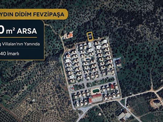 Didim, Aydin içerisinde satılık mülk