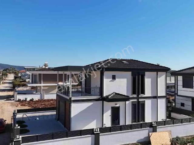Didim, Aydin içerisinde satılık Villa