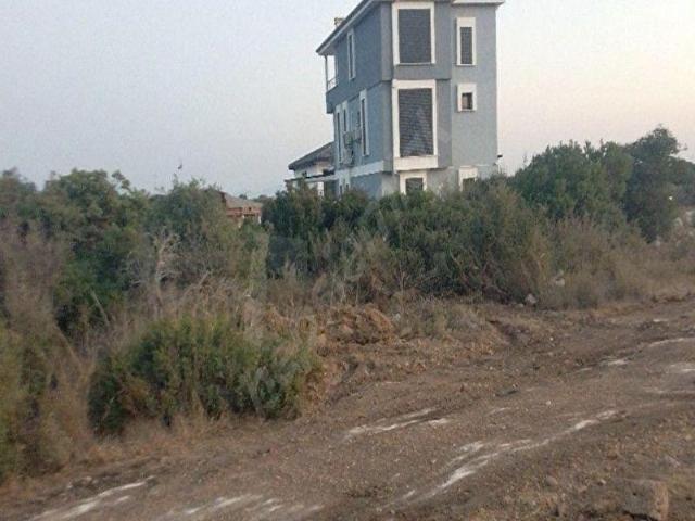 Didim, Aydin içerisinde satılık Arsa