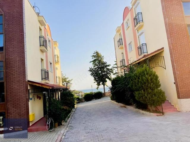 İmbat Sitesi, Didim içerisinde kiralık Villa