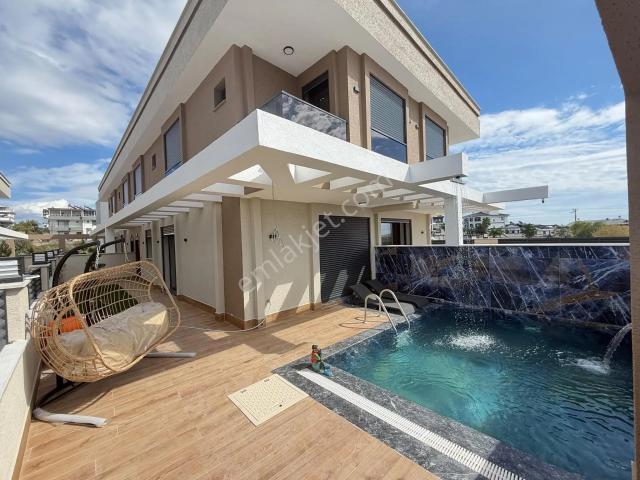 Didim, Aydin içerisinde satılık Villa